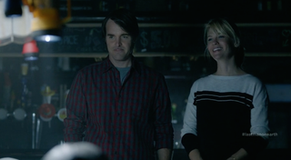 Illustration for article titled Last Man On Earth Solves Its Pesky Incest Problem